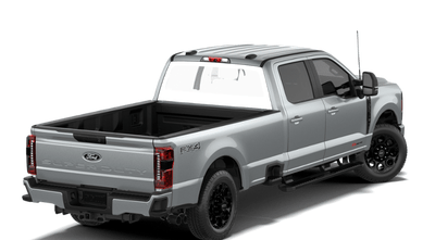 2027 Ford Super Duty F-250® XLT