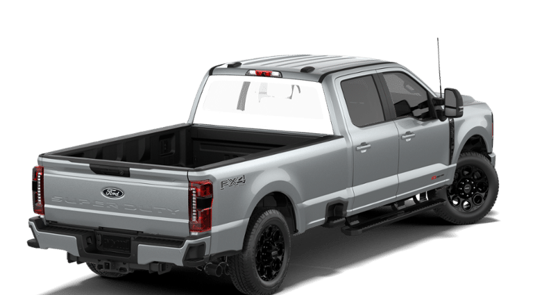 2027 Ford Super Duty F-250® XLT