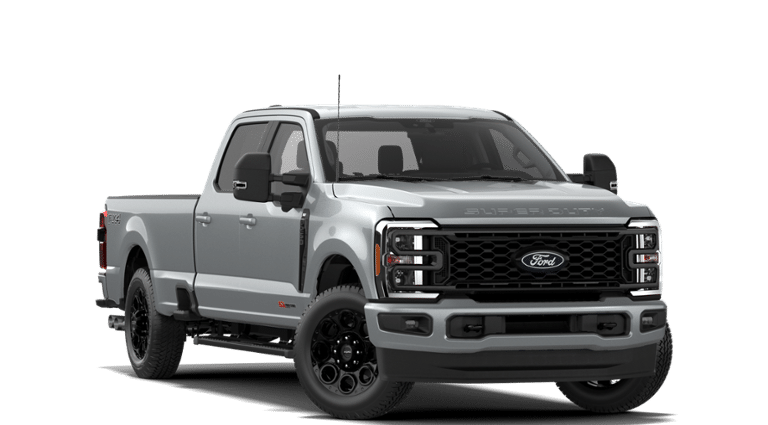 2027 Ford Super Duty F-250® XLT