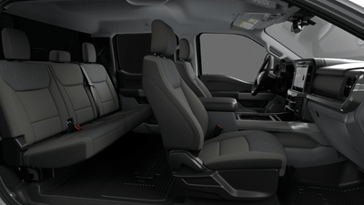 2027 Ford Super Duty F-250® XLT