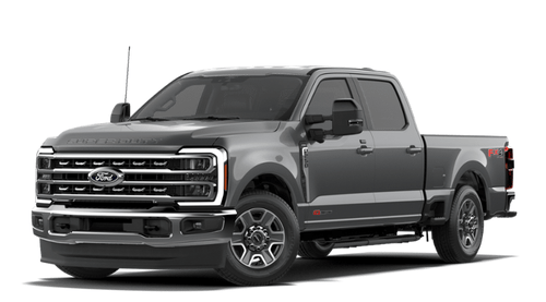2027 Ford Super Duty F-250® Lariat®