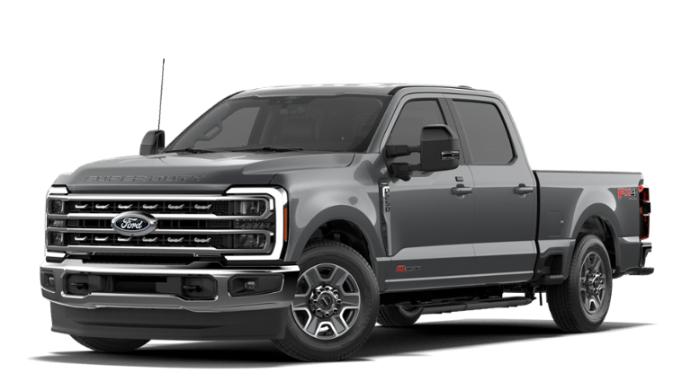 2027 Ford Super Duty F-250® Lariat®