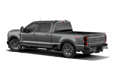 2027 Ford Super Duty F-250® Lariat®