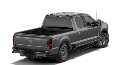 2027 Ford Super Duty F-250® Lariat®