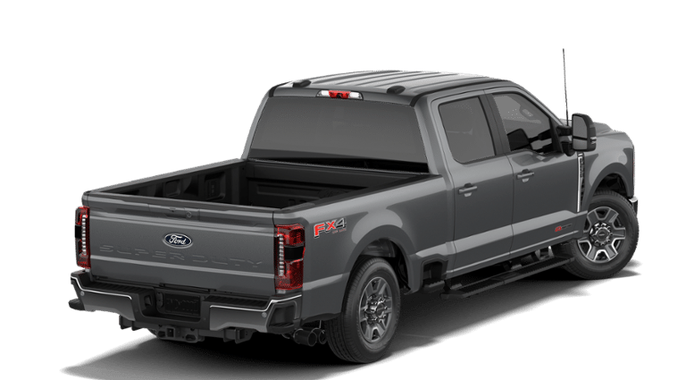 2027 Ford Super Duty F-250® Lariat®