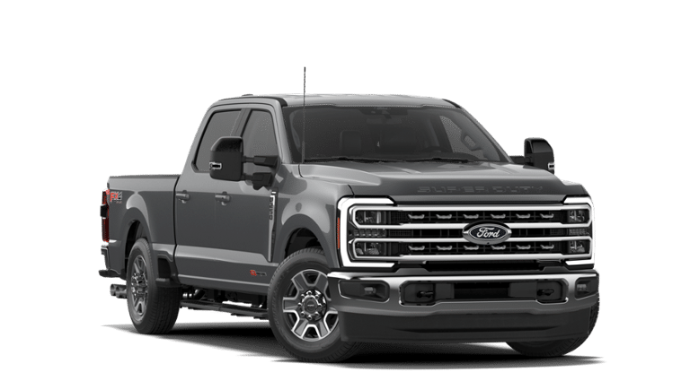 2027 Ford Super Duty F-250® Lariat®