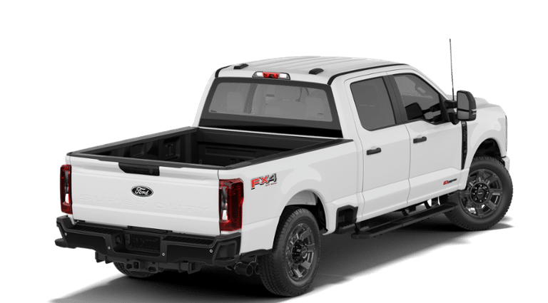 2027 Ford Super Duty F-250® XL