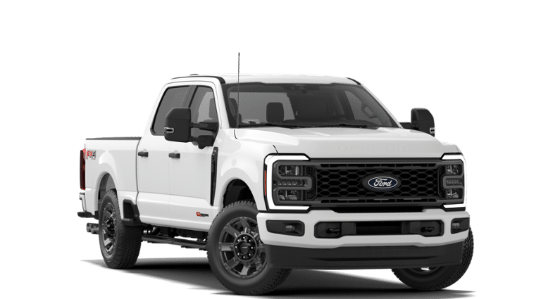 2027 Ford Super Duty F-250® XL