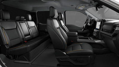 2027 Ford Super Duty F-250® Lariat®