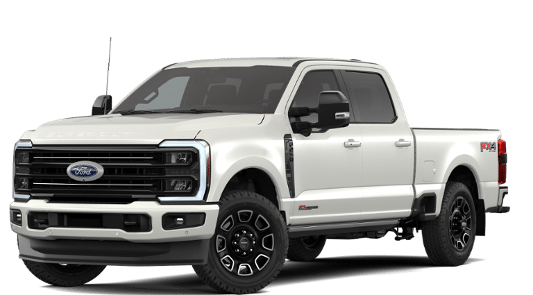 2026 Ford F-250's photo