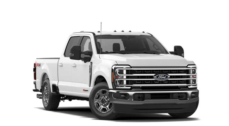 2027 Ford Super Duty F-250® XLT