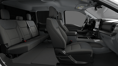 2027 Ford Super Duty F-250® XLT