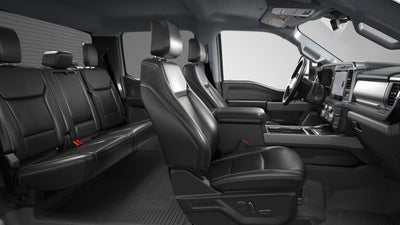2026 Ford Super Duty F-250® Lariat®