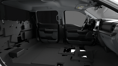 2027 Ford Super Duty F-250® XLT