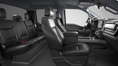 2026 Ford Super Duty F-250® Lariat®