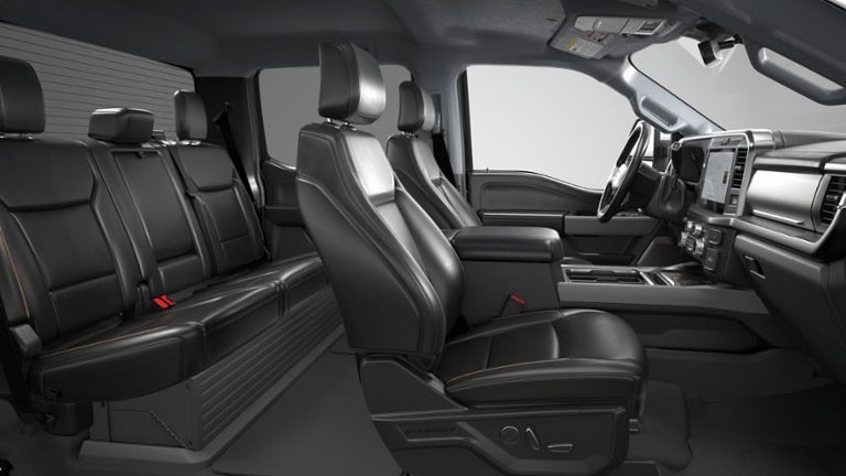2026 Ford Super Duty F-250® Lariat®