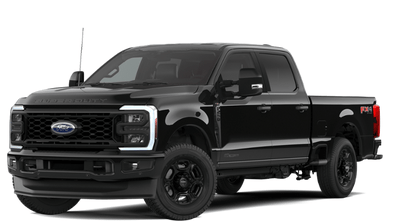 2026 Ford Super Duty F-250® XL