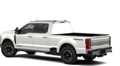 2026 Ford Super Duty F-250® King Ranch®