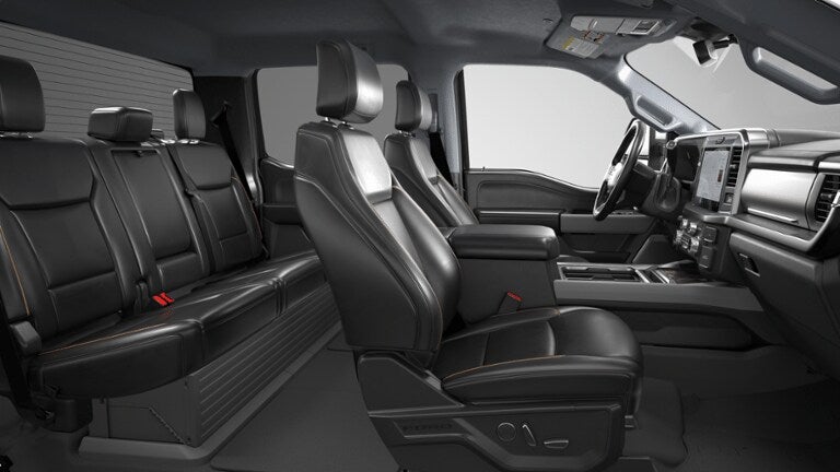 2026 Ford Super Duty F-250® Lariat®