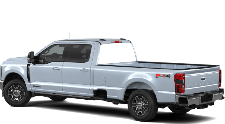 2026 Ford Super Duty F-250® Lariat®