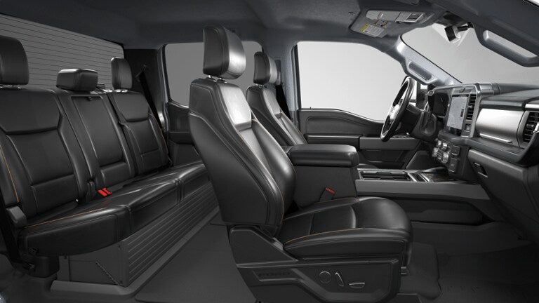 2026 Ford Super Duty F-250® Lariat®
