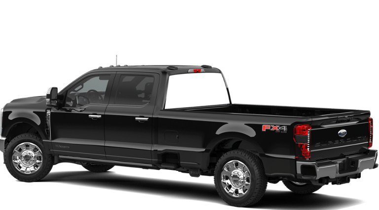2026 Ford Super Duty F-250® Lariat®