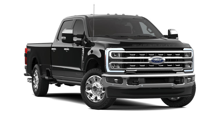 2026 Ford Super Duty F-250® Lariat®