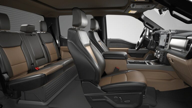 2026 Ford Super Duty F-250® Lariat®