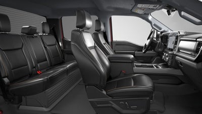 2026 Ford Super Duty F-250® Lariat®