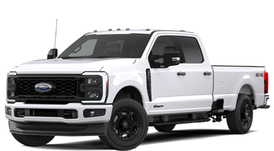 2026 Ford Super Duty F-250® XL