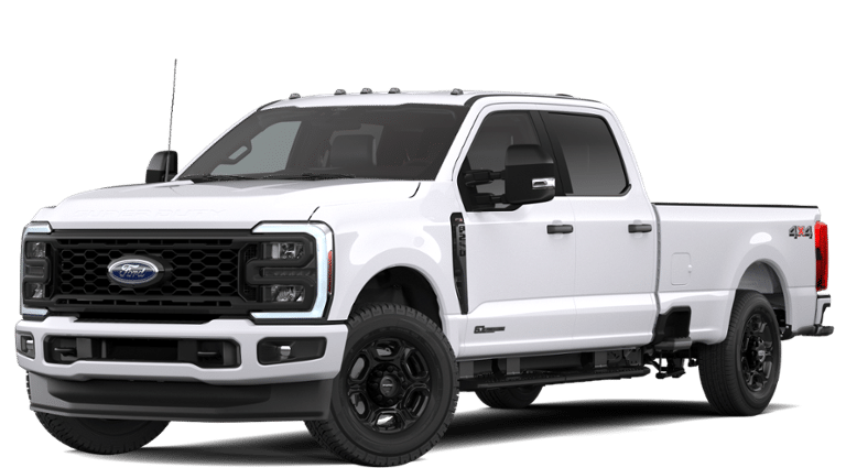 2026 Ford Super Duty F-250® XL
