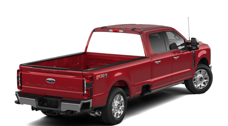 2026 Ford Super Duty F-250® Lariat®