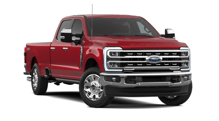 2026 Ford Super Duty F-250® Lariat®