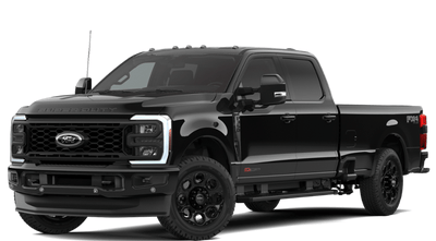 2026 Ford Super Duty F-350® Lariat®