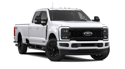 2026 Ford Super Duty F-350® XLT