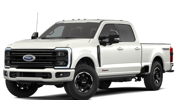 2026 Ford F-350's photo