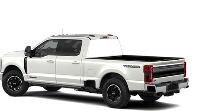 2026 Ford Super Duty F-350® Platinum®
