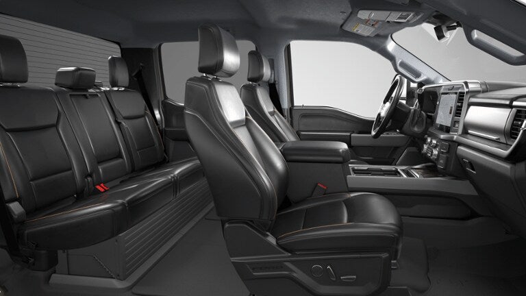 2026 Ford Super Duty F-350® Lariat®