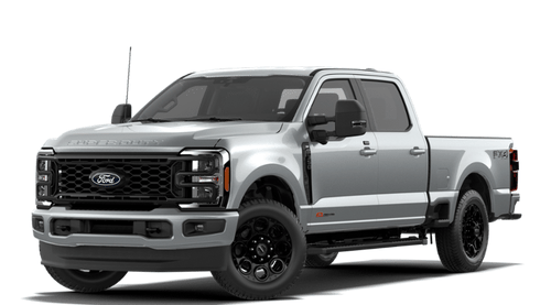 2027 Ford Super Duty F-350® XLT
