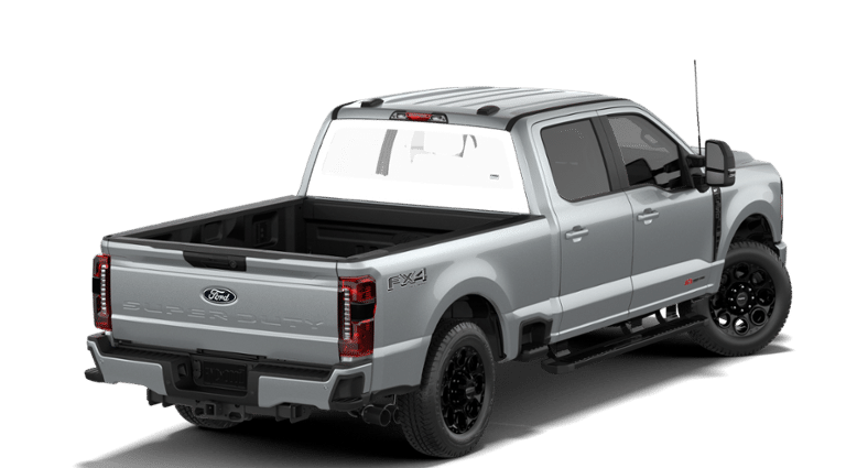 2027 Ford Super Duty F-350® XLT