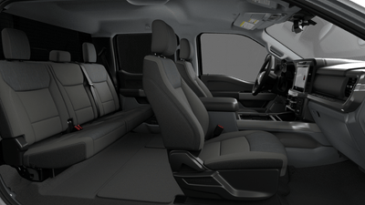 2027 Ford Super Duty F-350® XLT