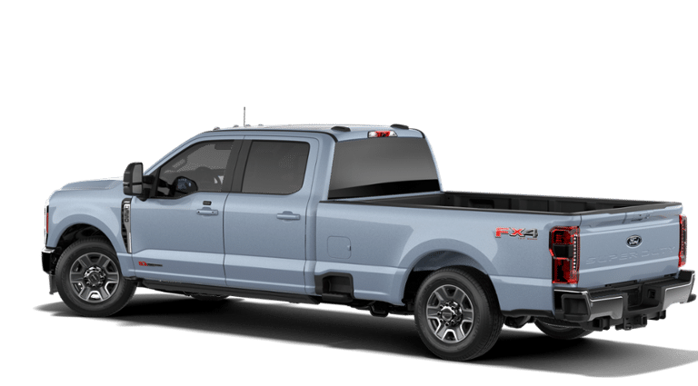 2027 Ford Super Duty F-350® Lariat®
