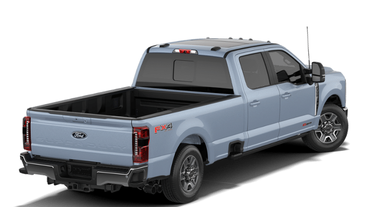 2027 Ford Super Duty F-350® Lariat®