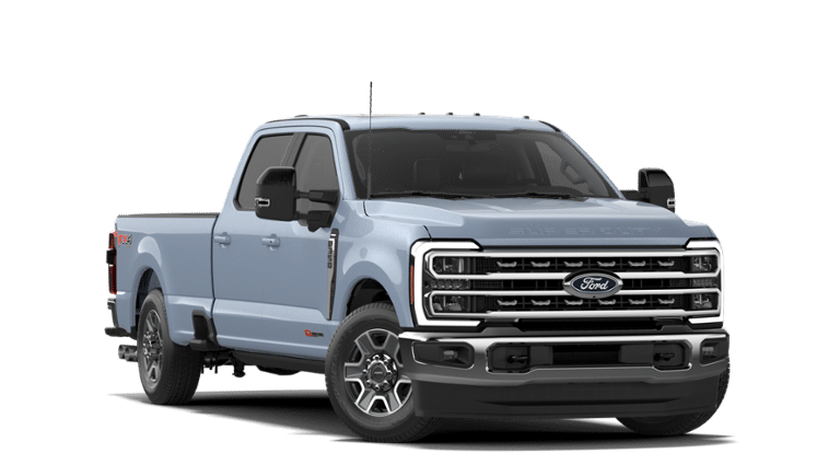 2027 Ford Super Duty F-350® Lariat®