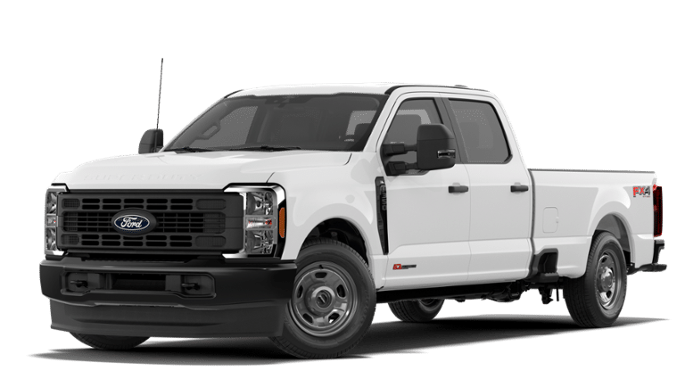 2027 Ford Super Duty F-350® XL