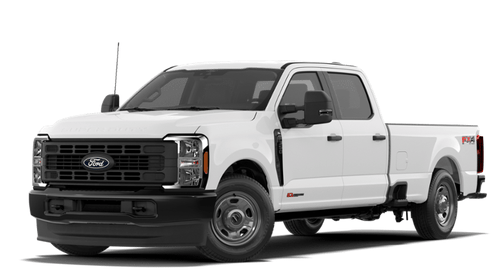 2027 Ford Super Duty F-350® XL