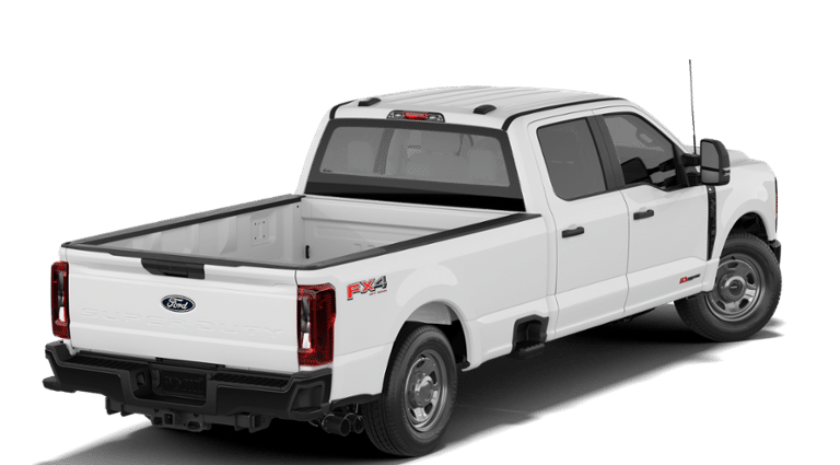 2027 Ford Super Duty F-350® XL
