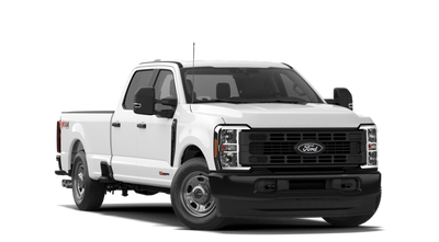 2027 Ford Super Duty F-350® XL
