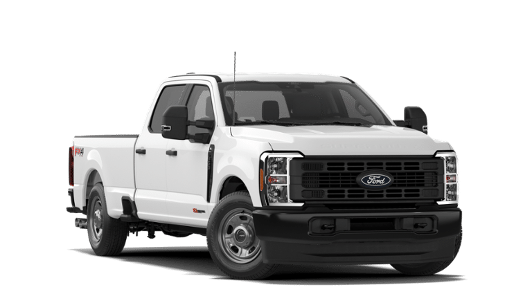 2027 Ford Super Duty F-350® XL