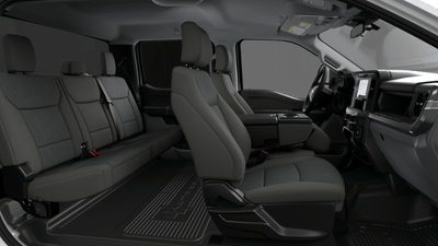 2027 Ford Super Duty F-350® XL